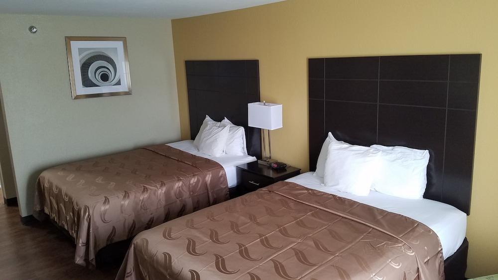 Quality Inn & Suites Canton, Ga Ngoại thất bức ảnh