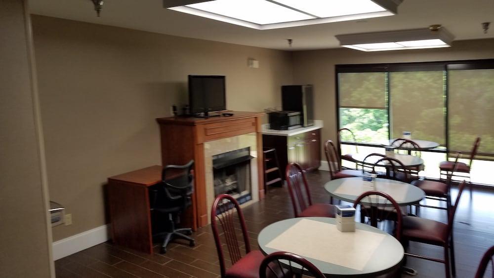 Quality Inn & Suites Canton, Ga Ngoại thất bức ảnh