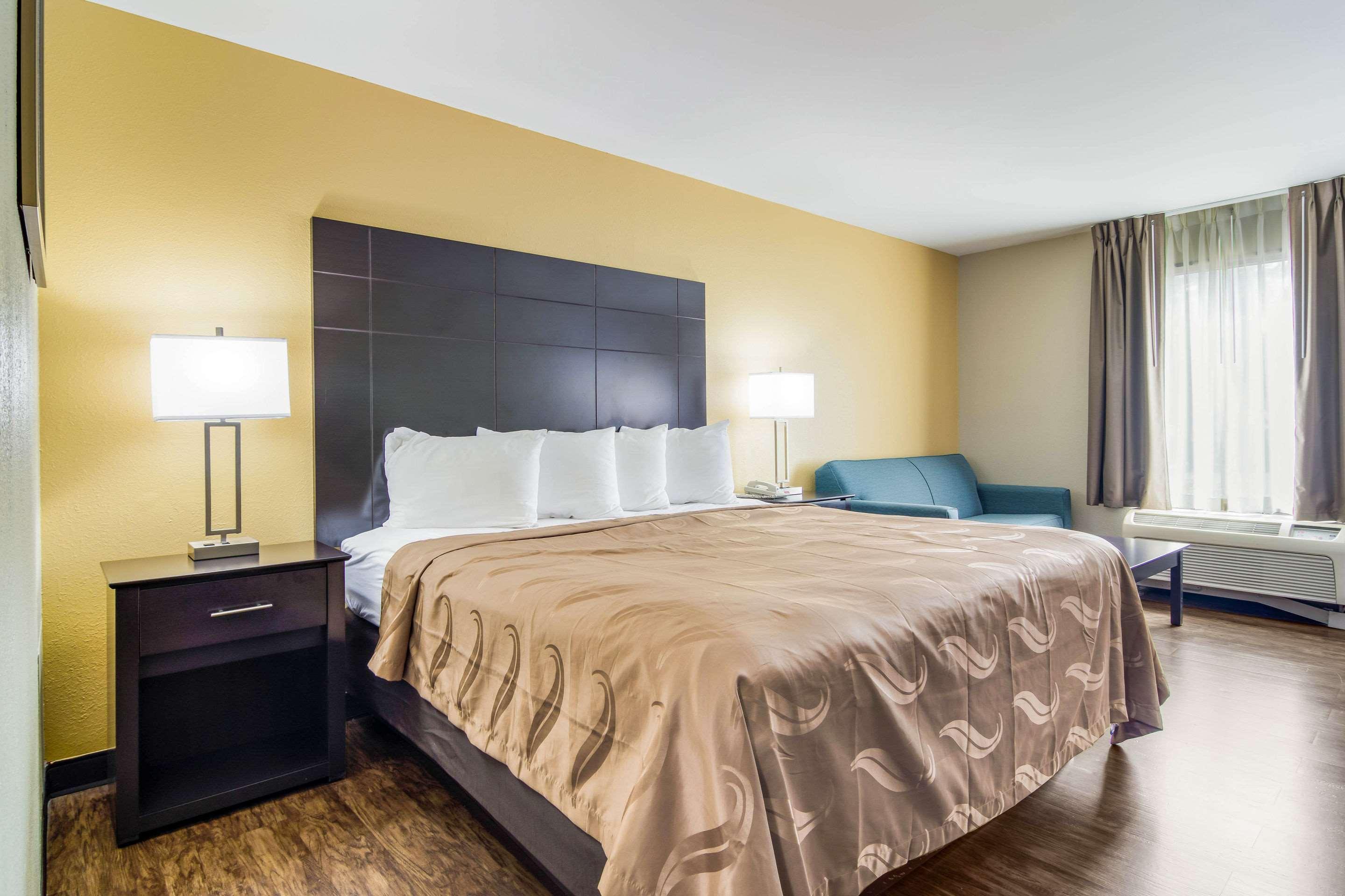 Quality Inn & Suites Canton, Ga Ngoại thất bức ảnh