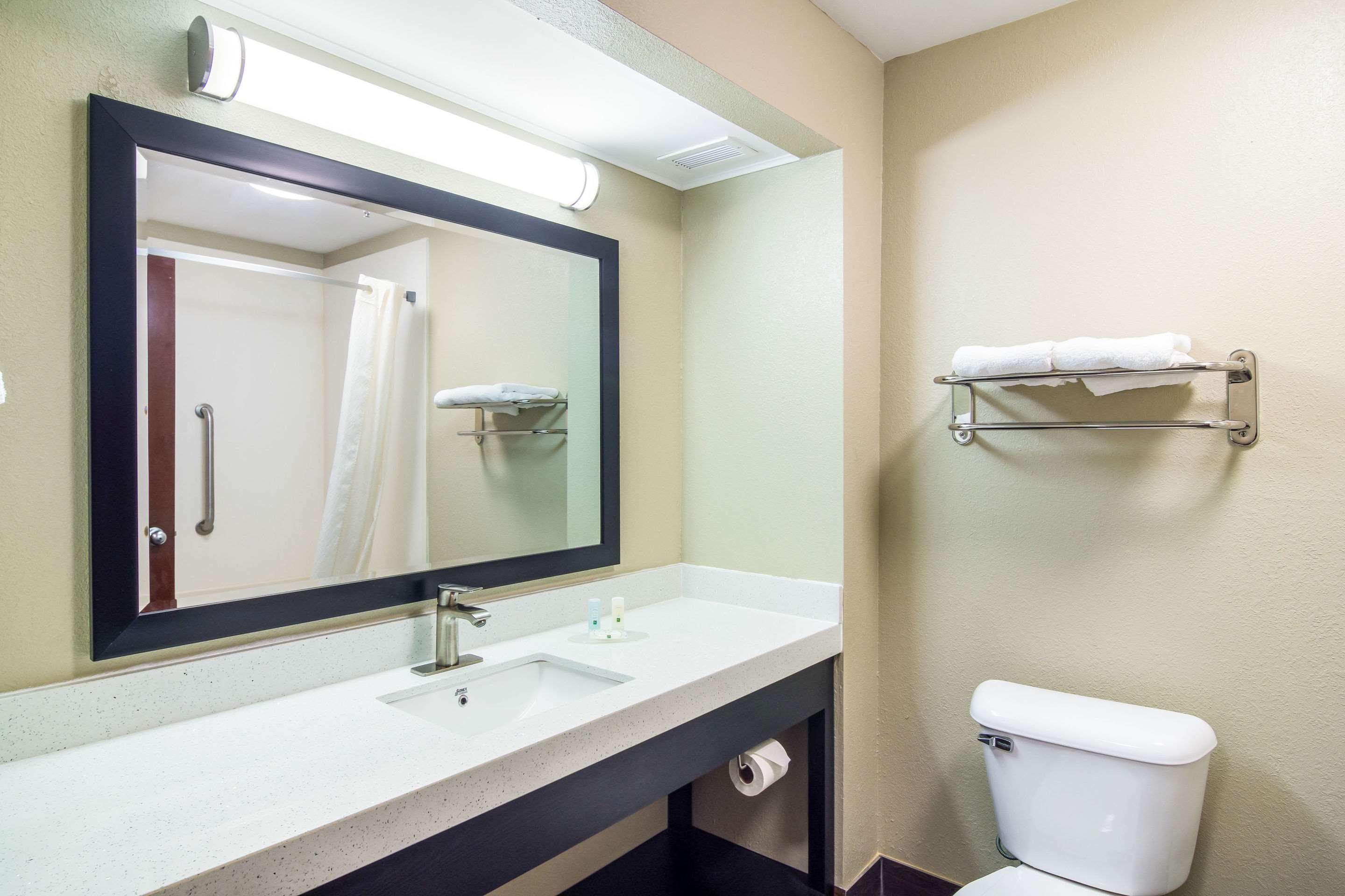 Quality Inn & Suites Canton, Ga Ngoại thất bức ảnh