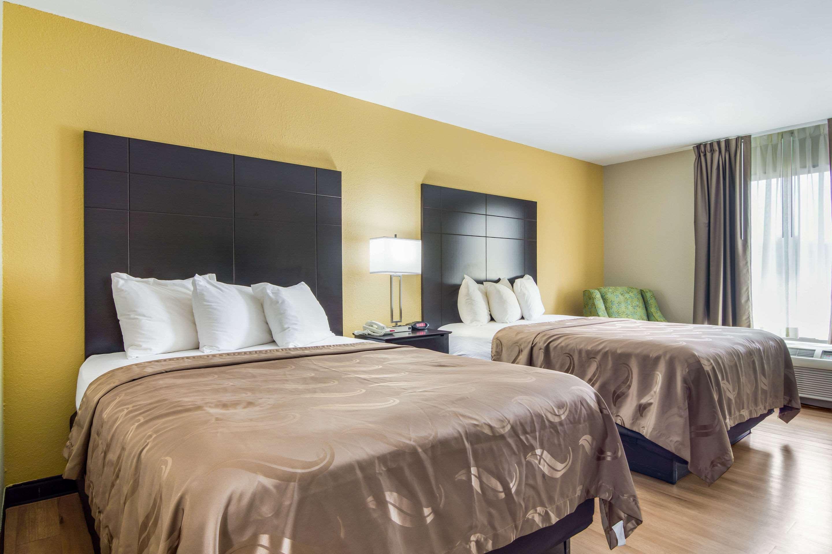 Quality Inn & Suites Canton, Ga Ngoại thất bức ảnh