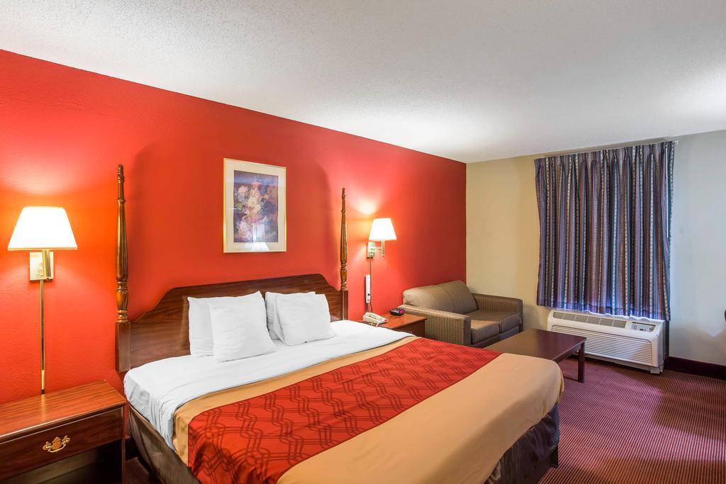 Quality Inn & Suites Canton, Ga Ngoại thất bức ảnh