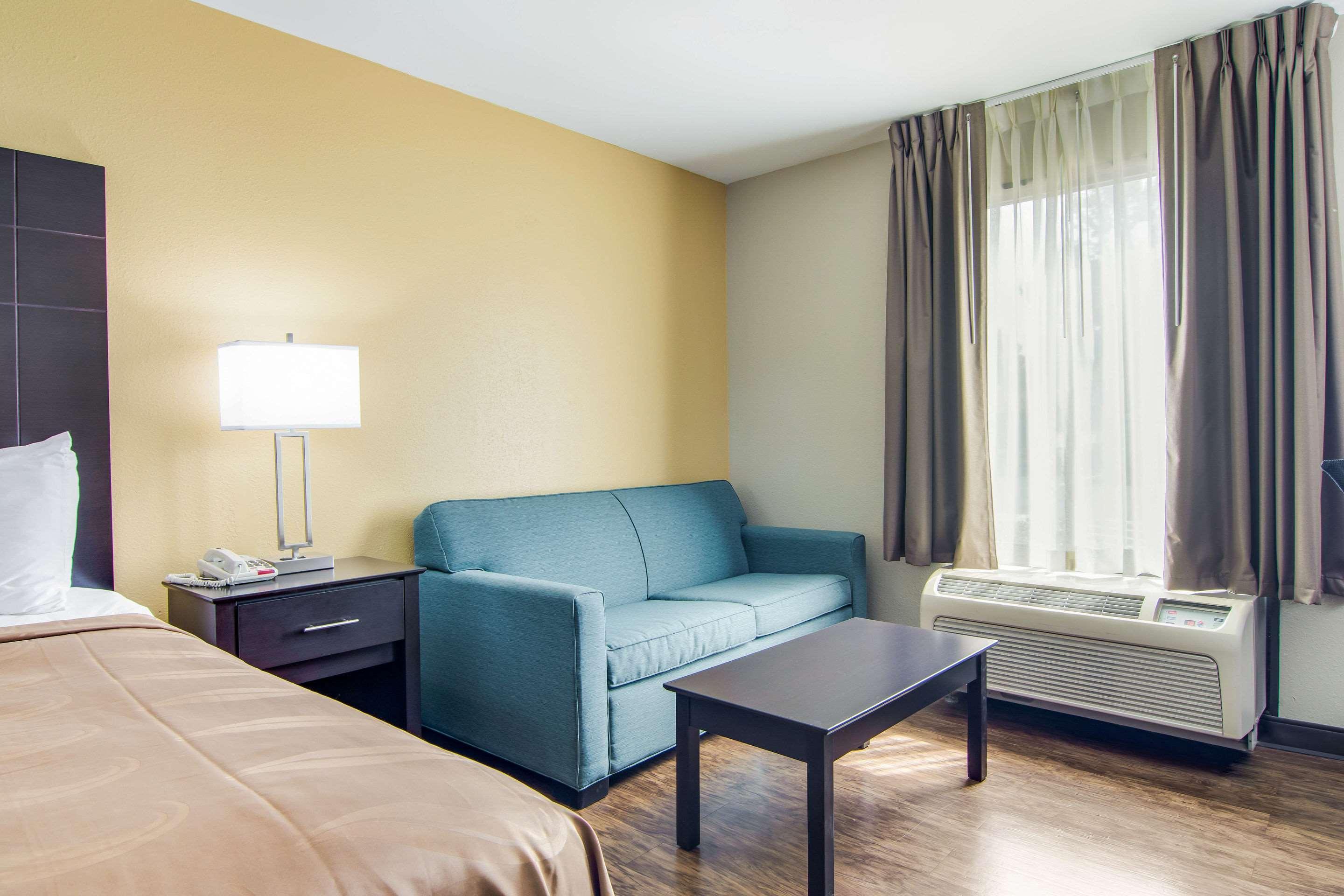 Quality Inn & Suites Canton, Ga Ngoại thất bức ảnh