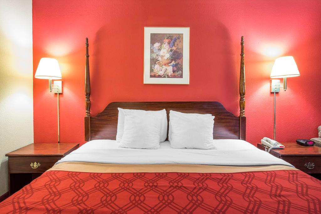 Quality Inn & Suites Canton, Ga Ngoại thất bức ảnh