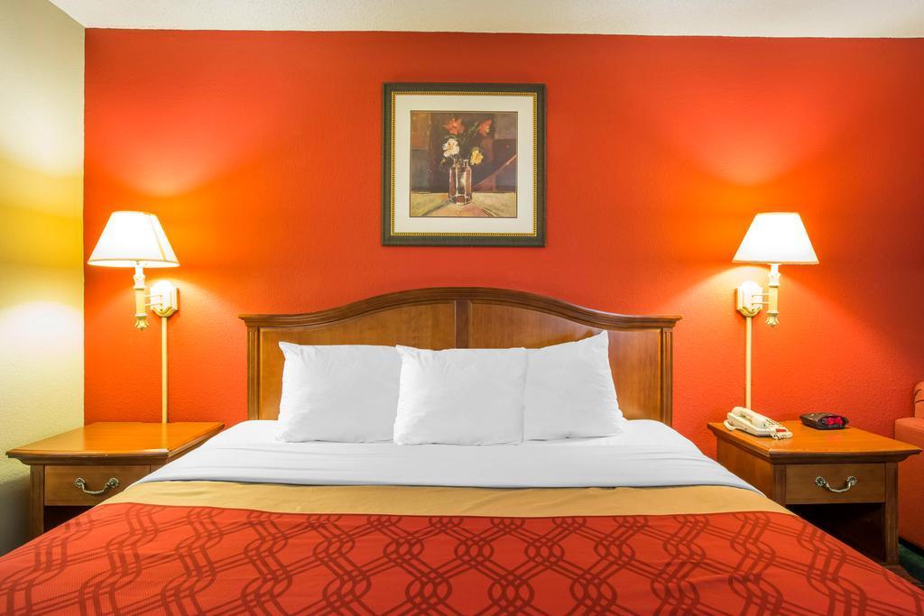 Quality Inn & Suites Canton, Ga Ngoại thất bức ảnh