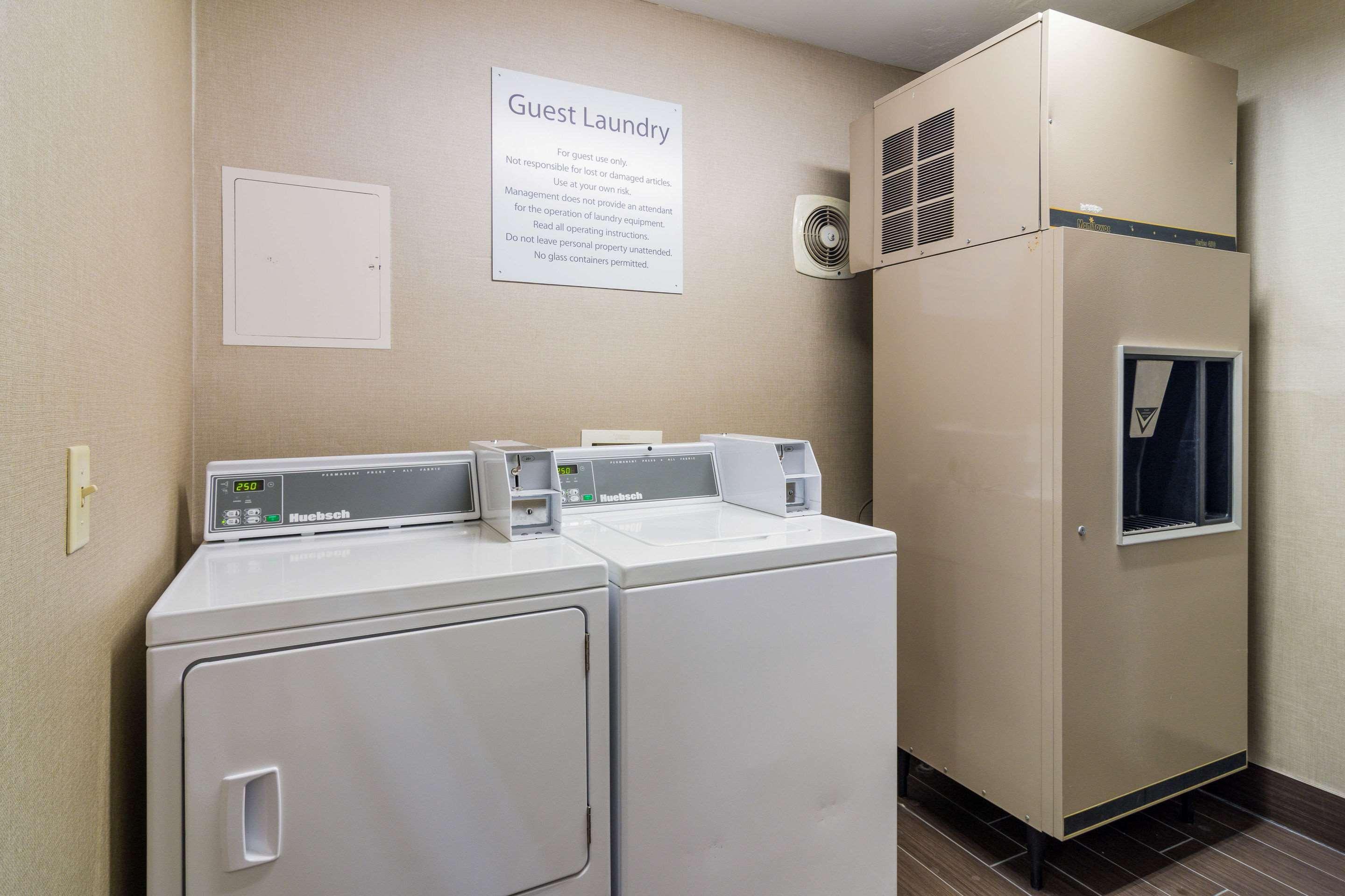 Quality Inn & Suites Canton, Ga Ngoại thất bức ảnh