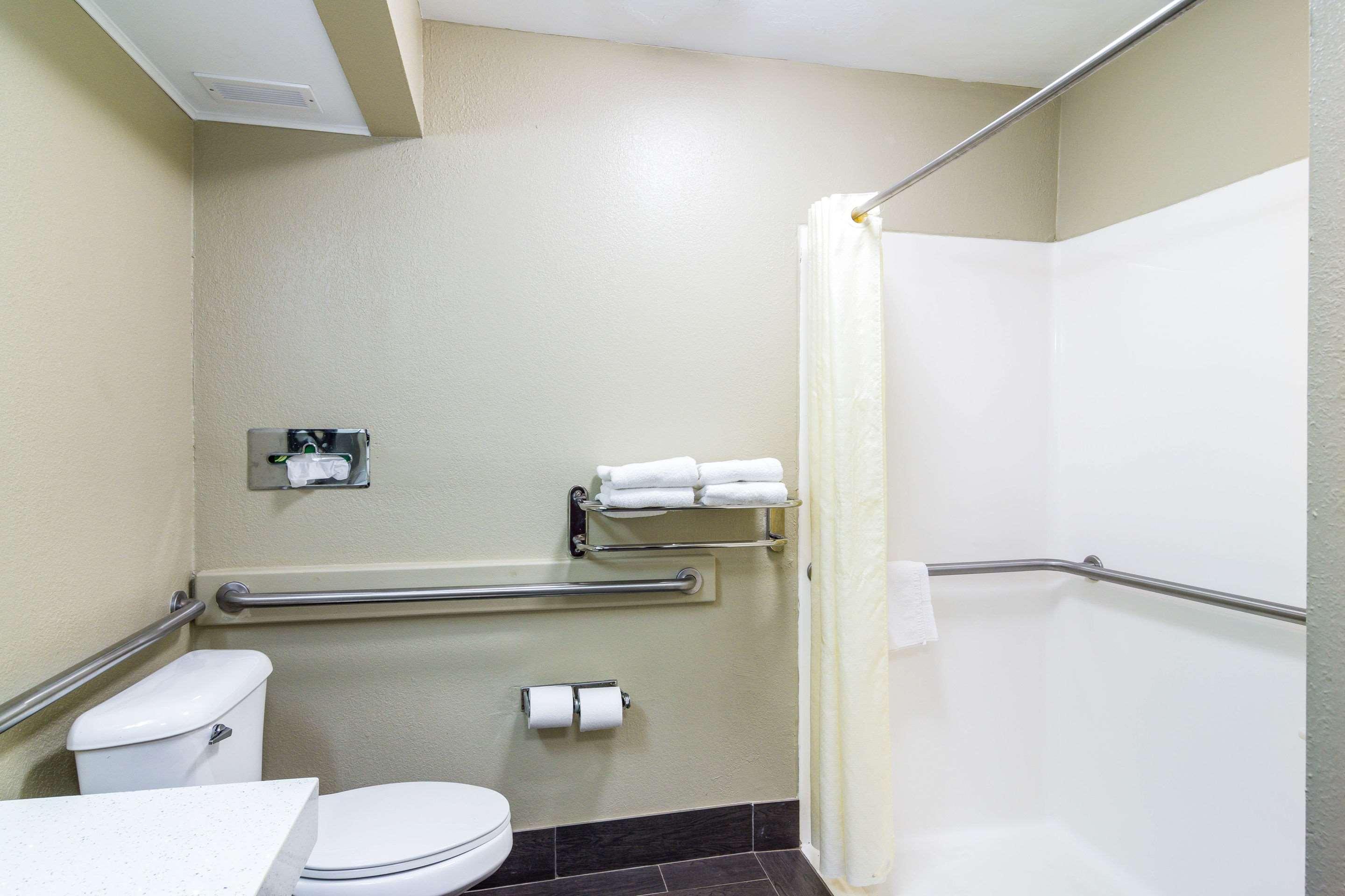 Quality Inn & Suites Canton, Ga Ngoại thất bức ảnh