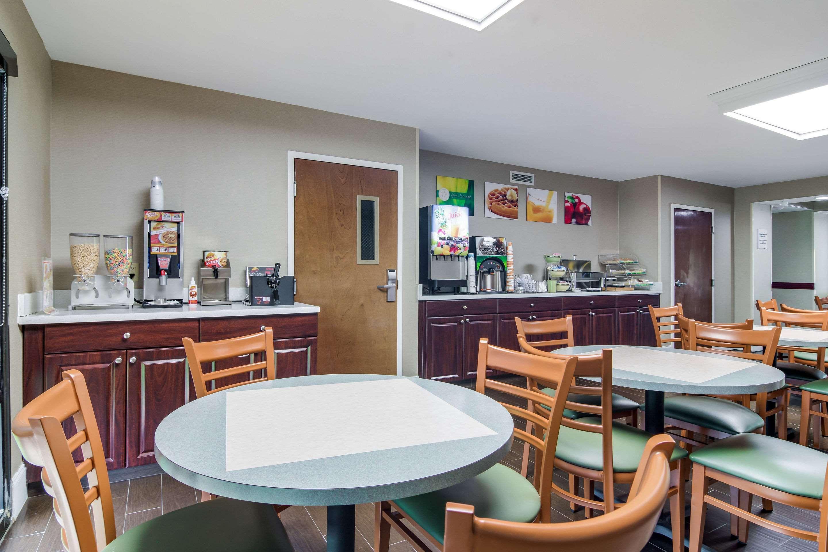 Quality Inn & Suites Canton, Ga Ngoại thất bức ảnh