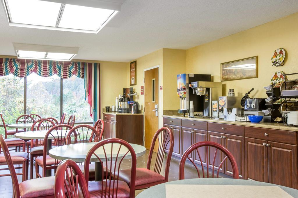 Quality Inn & Suites Canton, Ga Ngoại thất bức ảnh