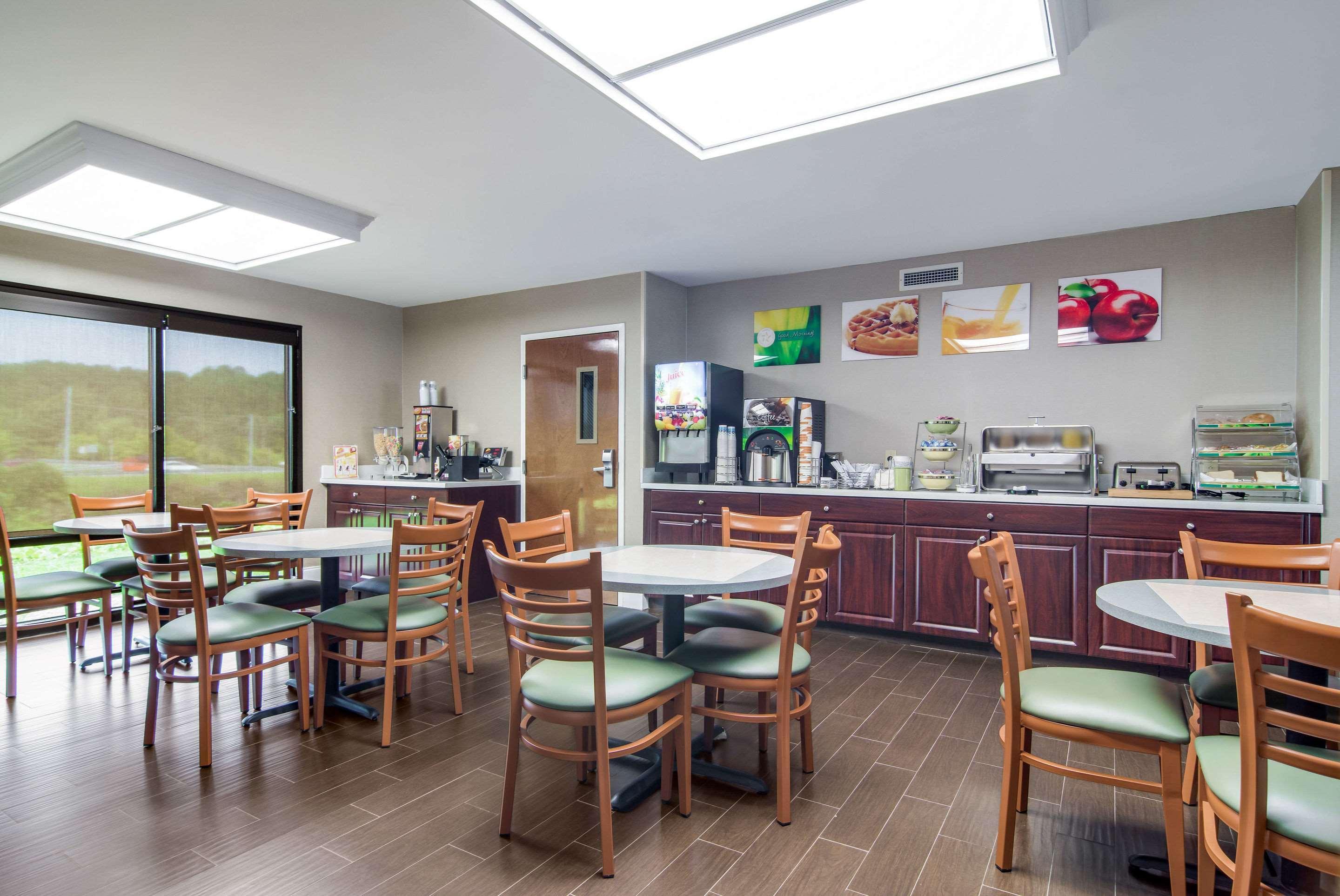 Quality Inn & Suites Canton, Ga Ngoại thất bức ảnh