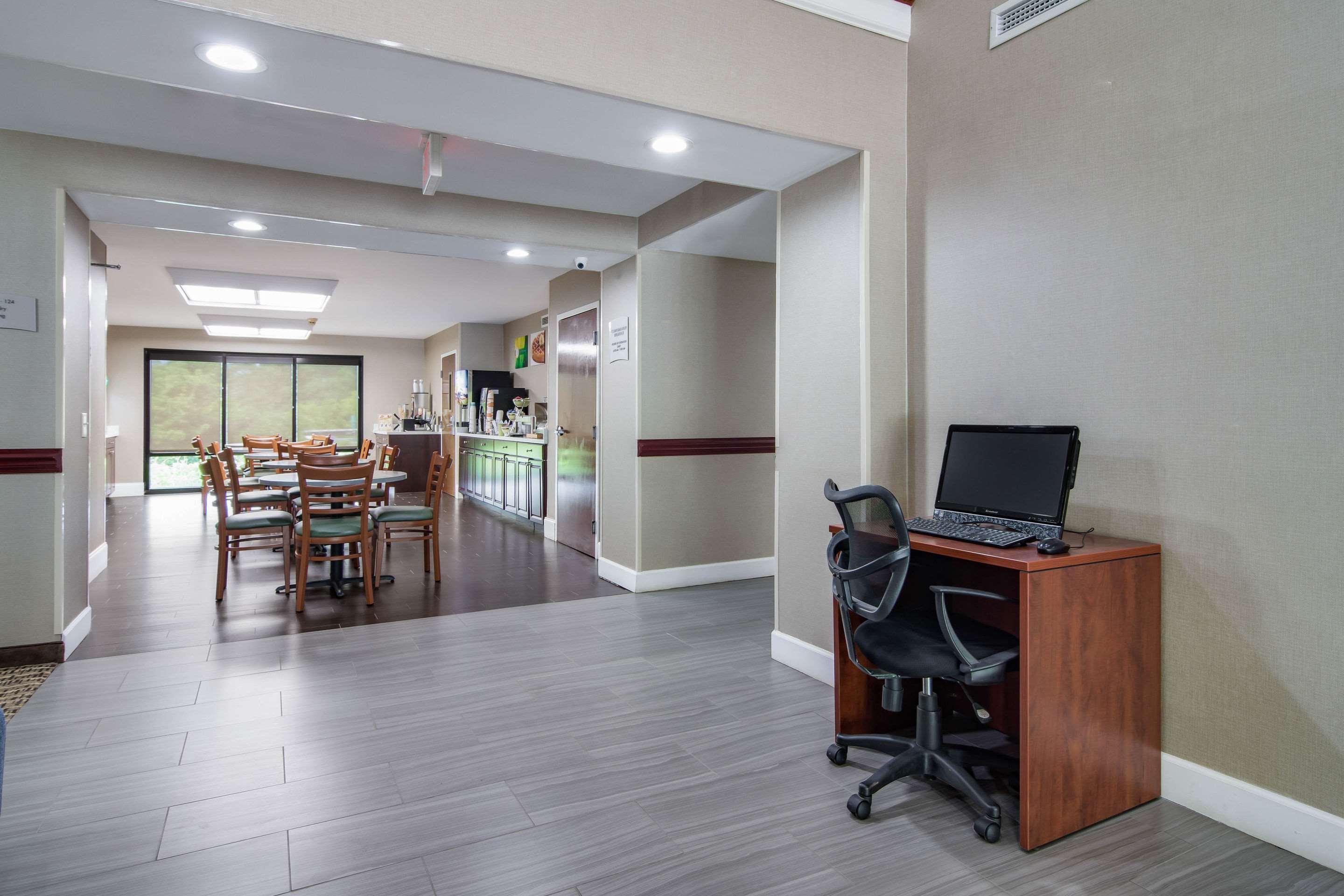 Quality Inn & Suites Canton, Ga Ngoại thất bức ảnh