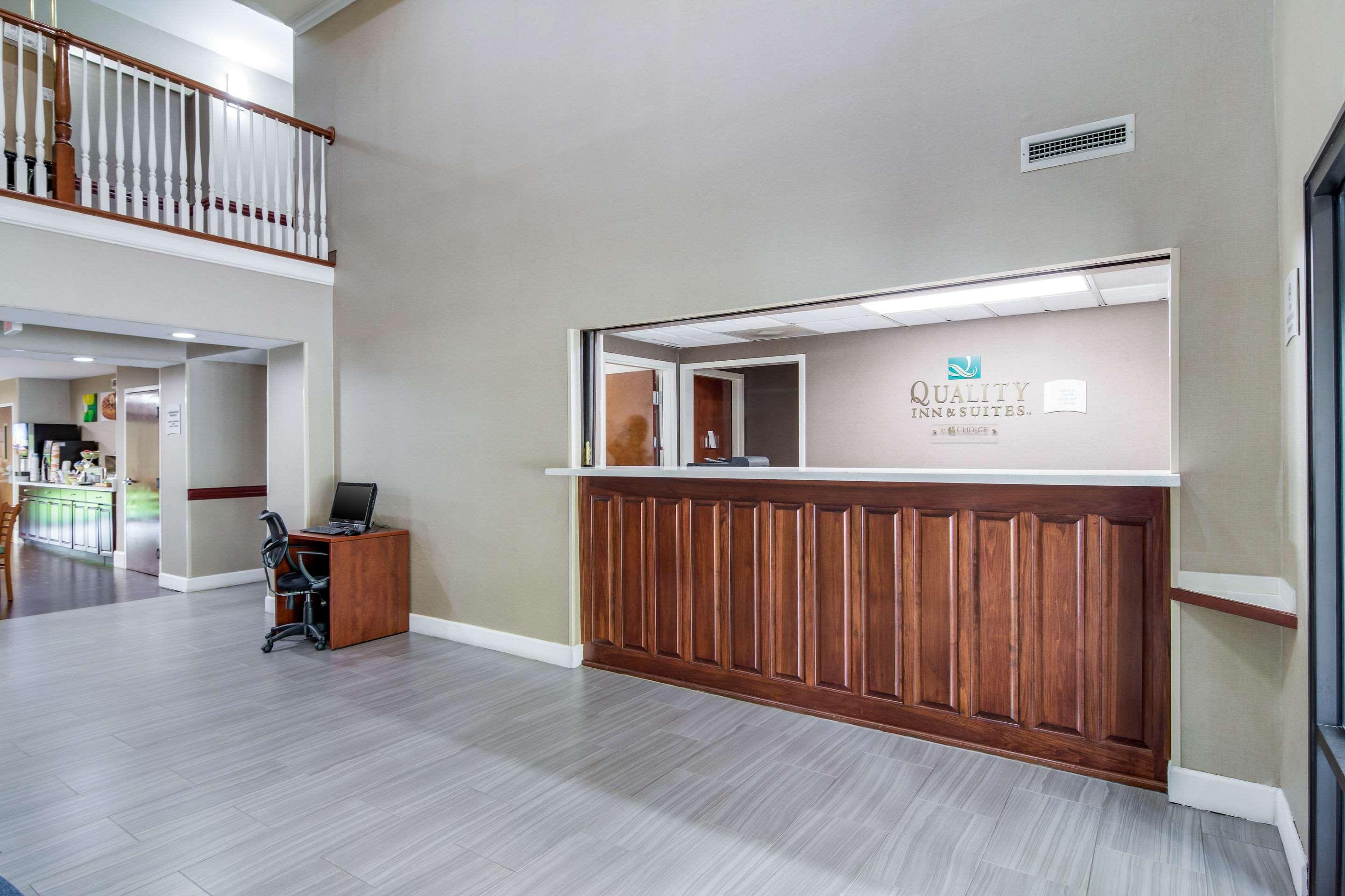 Quality Inn & Suites Canton, Ga Ngoại thất bức ảnh