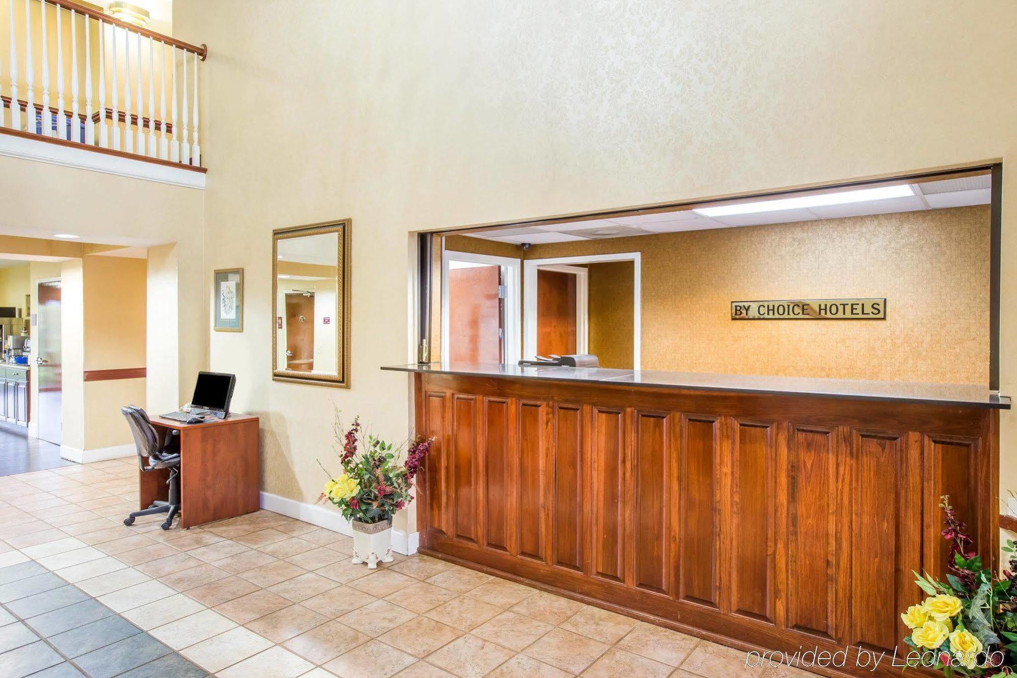 Quality Inn & Suites Canton, Ga Ngoại thất bức ảnh