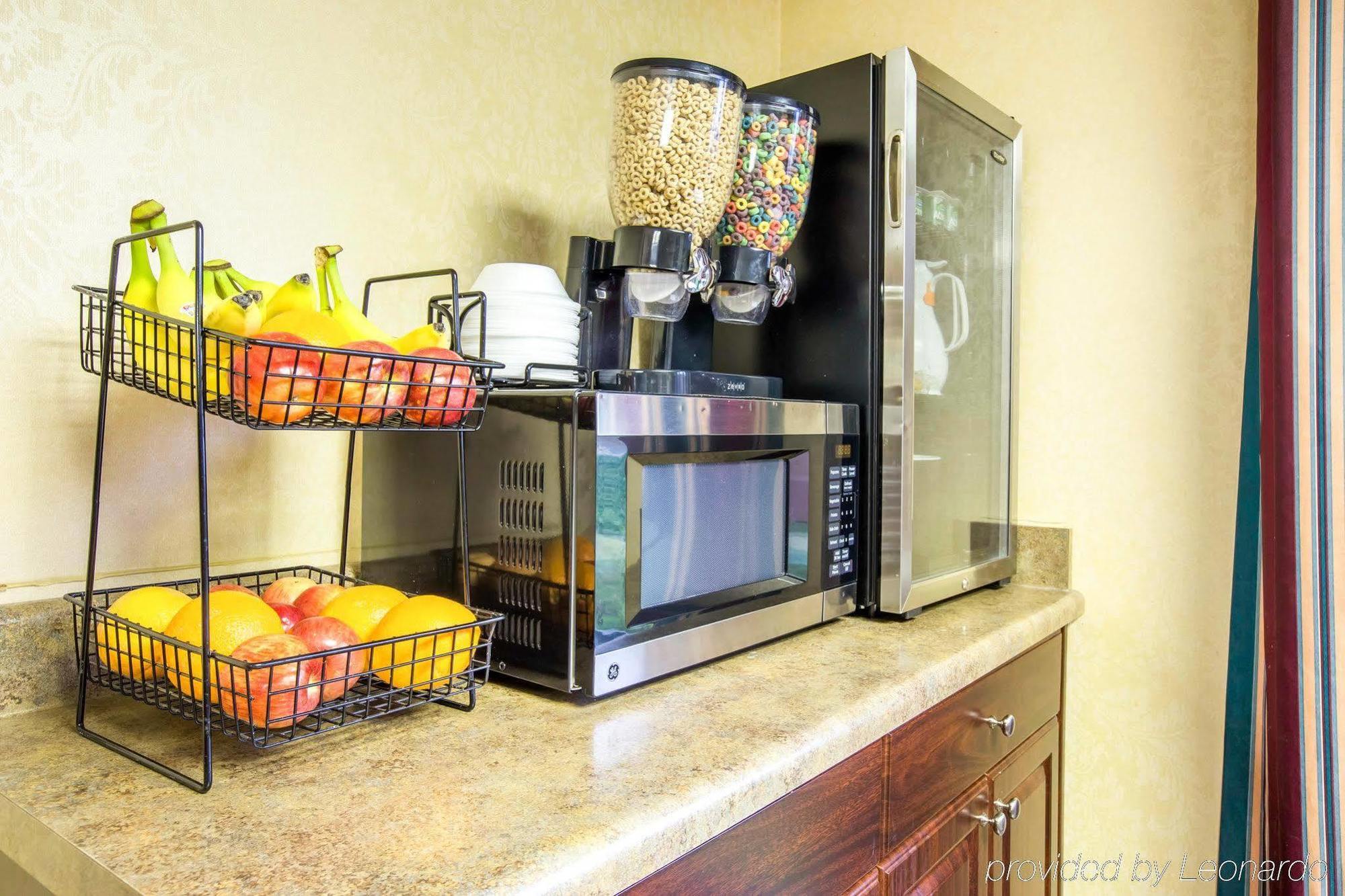 Quality Inn & Suites Canton, Ga Ngoại thất bức ảnh