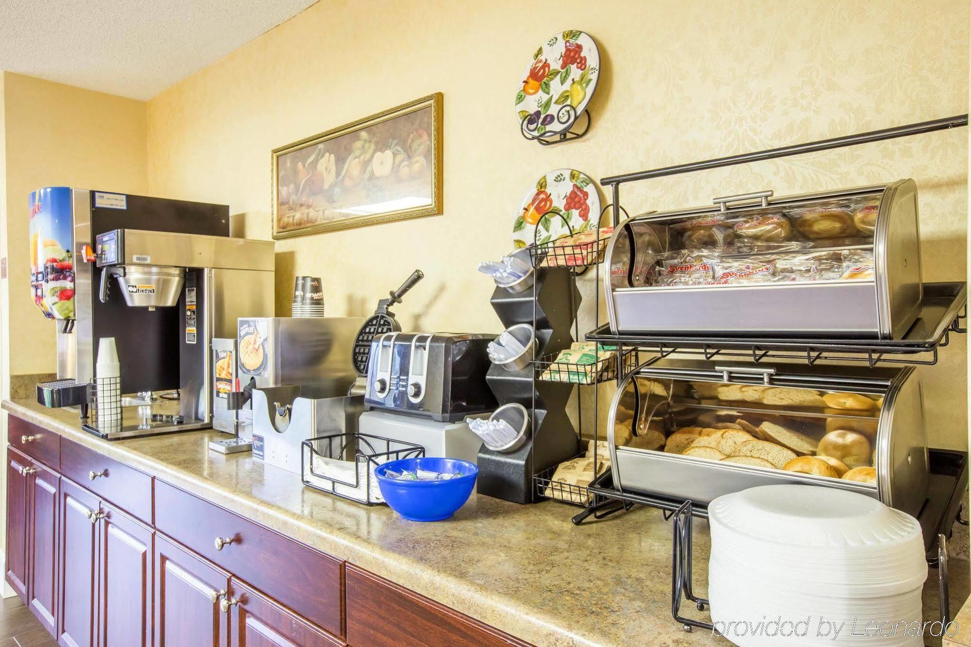 Quality Inn & Suites Canton, Ga Ngoại thất bức ảnh