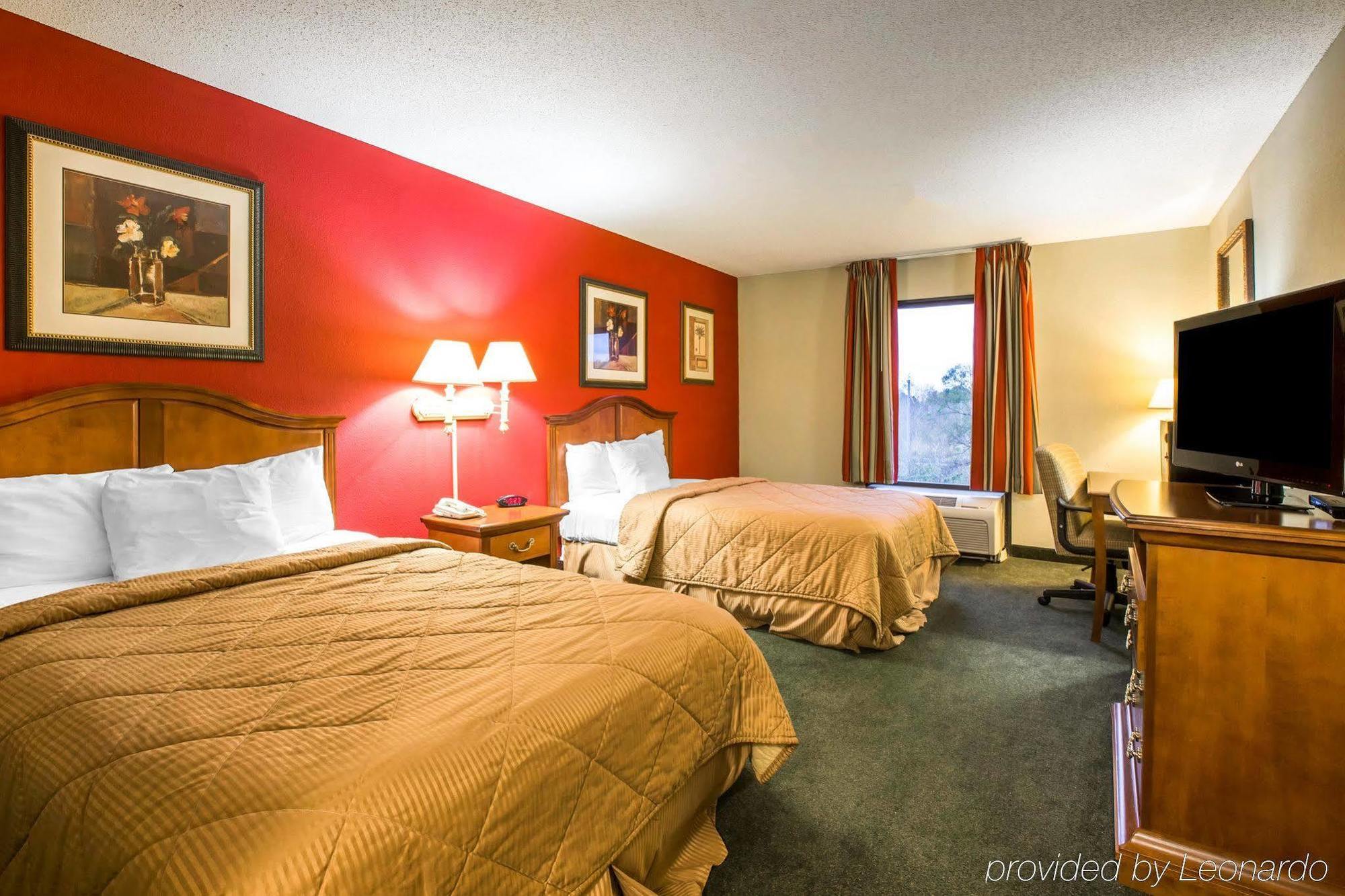 Quality Inn & Suites Canton, Ga Ngoại thất bức ảnh