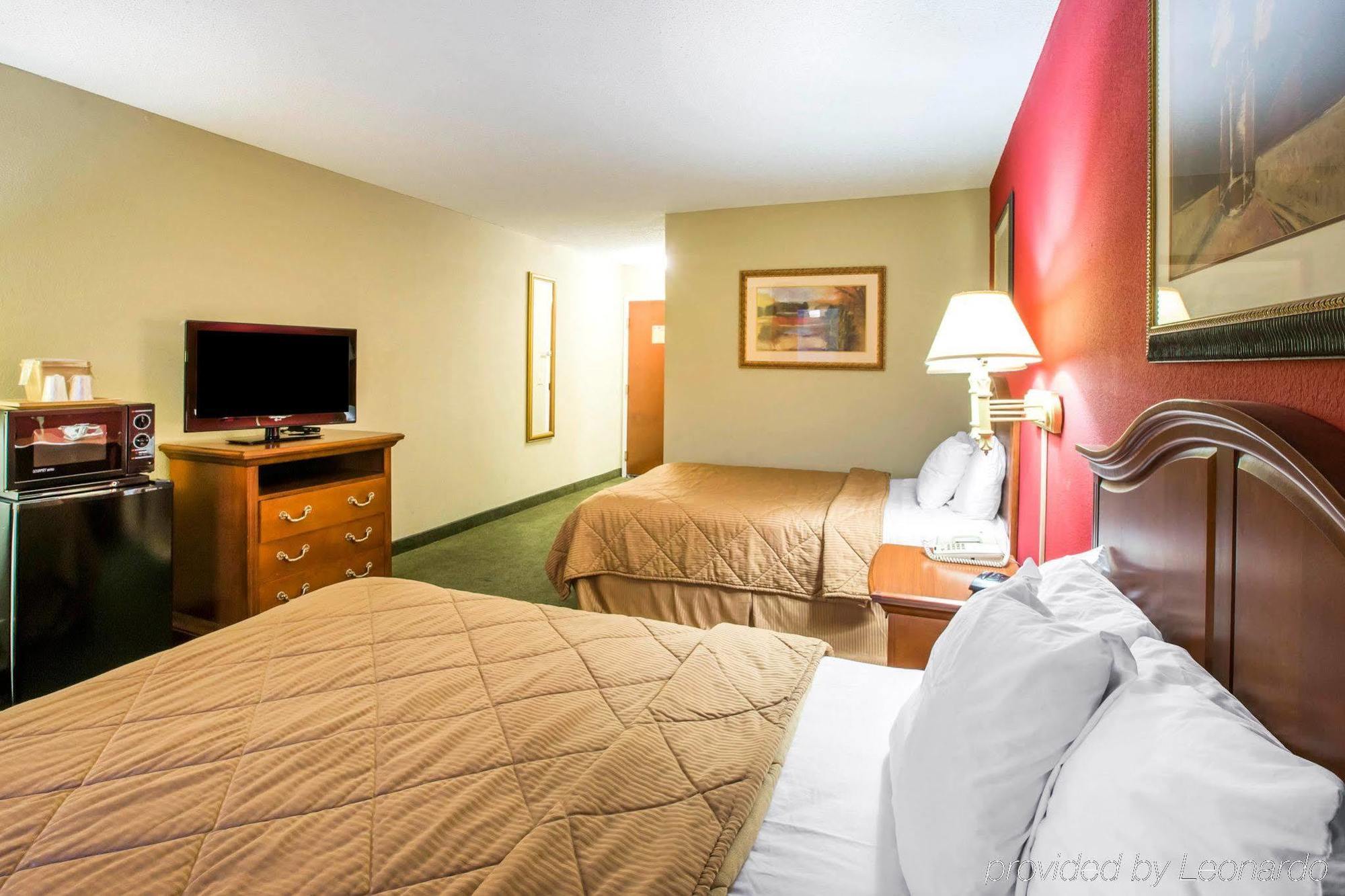 Quality Inn & Suites Canton, Ga Ngoại thất bức ảnh