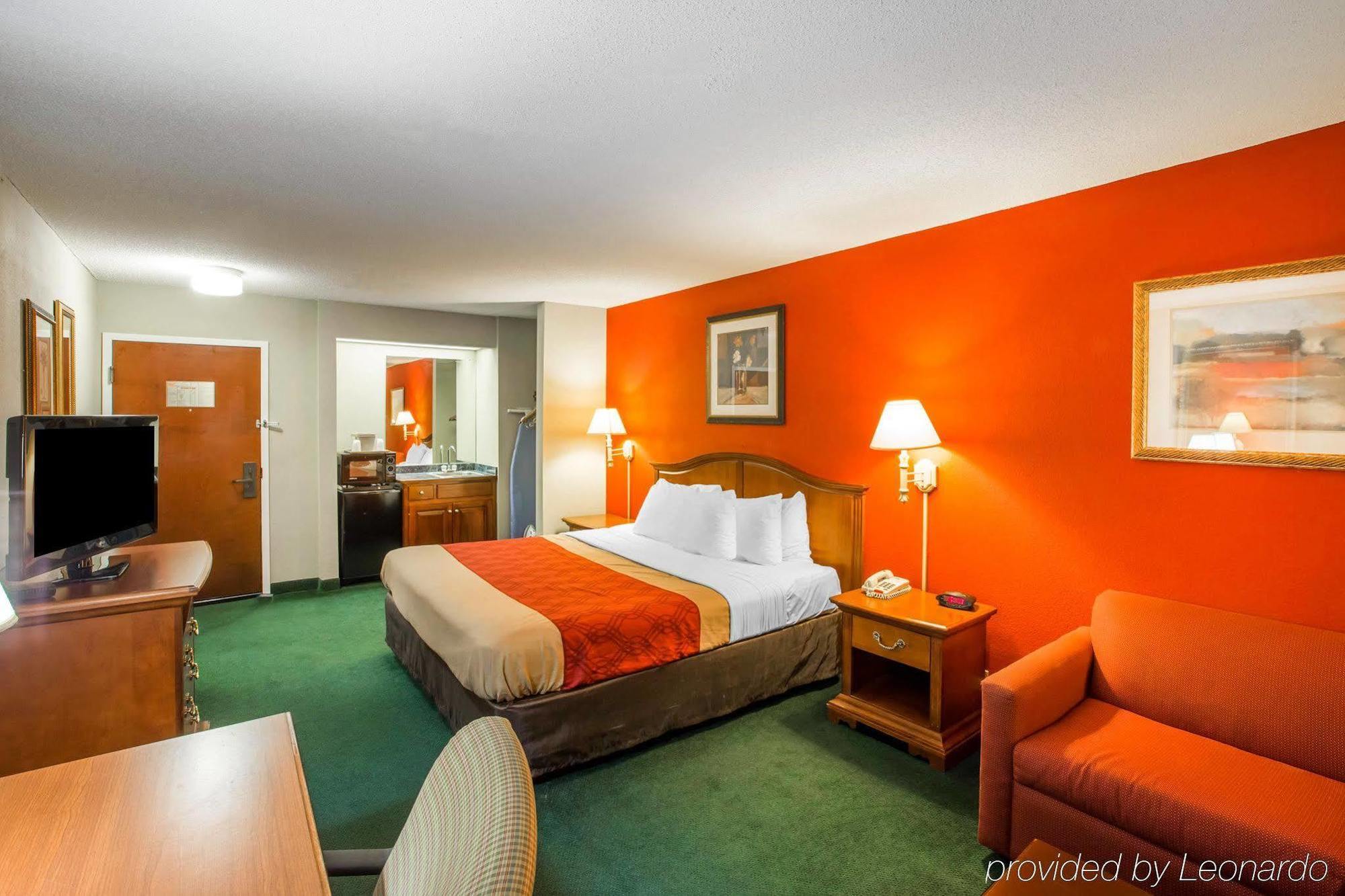 Quality Inn & Suites Canton, Ga Ngoại thất bức ảnh