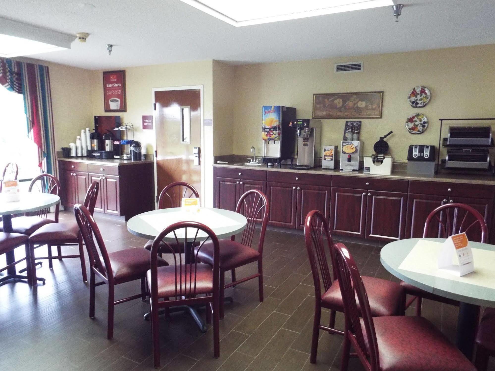 Quality Inn & Suites Canton, Ga Ngoại thất bức ảnh